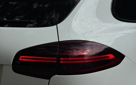 Porsche Cayenne III, 2012 год, 2 180 000 рублей, 30 фотография