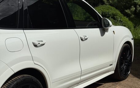 Porsche Cayenne III, 2012 год, 2 180 000 рублей, 27 фотография