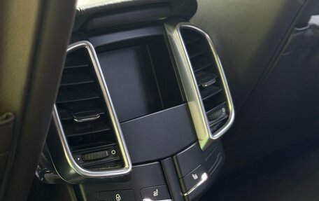 Porsche Cayenne III, 2012 год, 2 180 000 рублей, 32 фотография