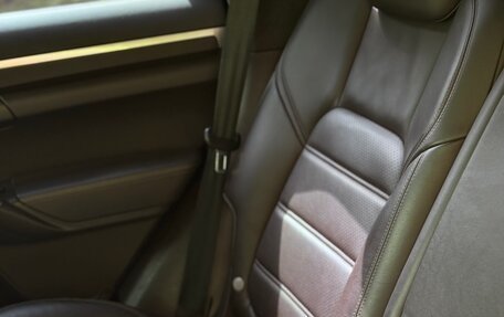 Porsche Cayenne III, 2012 год, 2 180 000 рублей, 34 фотография