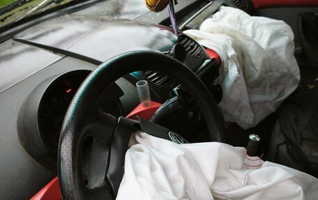 Volkswagen Beetle, 2000 год, 230 000 рублей, 6 фотография