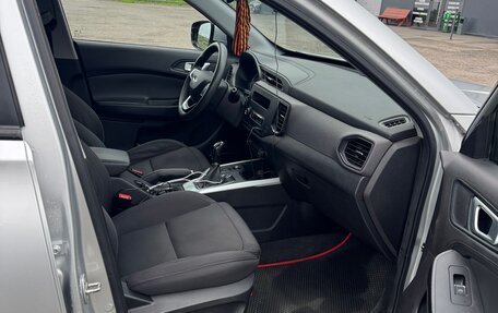 Chery Tiggo 4 I рестайлинг, 2021 год, 1 150 000 рублей, 6 фотография