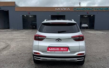 Chery Tiggo 4 I рестайлинг, 2021 год, 1 150 000 рублей, 3 фотография