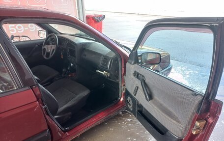 Volkswagen Passat B3, 1991 год, 110 000 рублей, 9 фотография