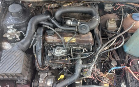 Volkswagen Passat B3, 1991 год, 110 000 рублей, 10 фотография