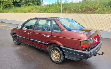 Volkswagen Passat B3, 1991 год, 110 000 рублей, 6 фотография