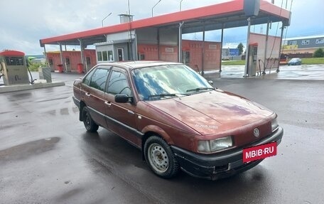 Volkswagen Passat B3, 1991 год, 110 000 рублей, 2 фотография
