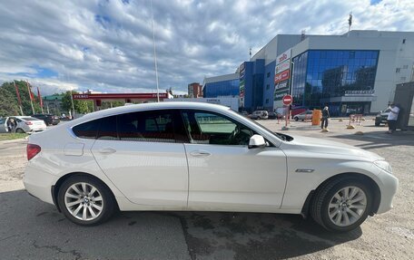 BMW 5 серия, 2013 год, 2 500 000 рублей, 2 фотография