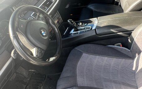 BMW 5 серия, 2013 год, 2 500 000 рублей, 7 фотография
