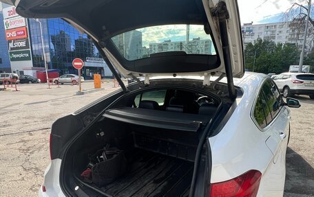 BMW 5 серия, 2013 год, 2 500 000 рублей, 3 фотография