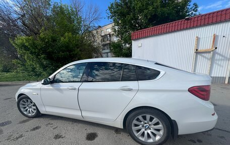 BMW 5 серия, 2013 год, 2 500 000 рублей, 4 фотография