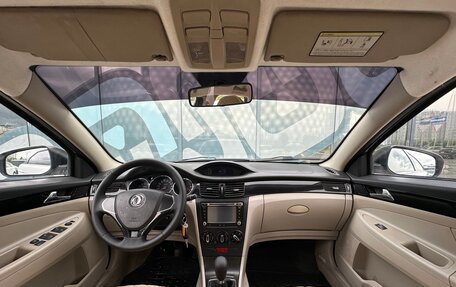 DongFeng S30, 2014 год, 490 000 рублей, 2 фотография