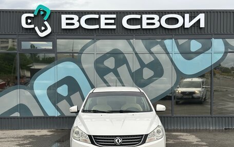 DongFeng S30, 2014 год, 490 000 рублей, 5 фотография