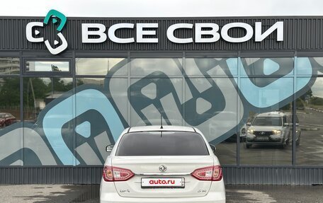 DongFeng S30, 2014 год, 490 000 рублей, 6 фотография