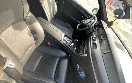 BMW 5 серия, 2013 год, 2 500 000 рублей, 8 фотография