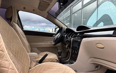 DongFeng S30, 2014 год, 490 000 рублей, 7 фотография