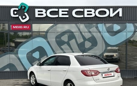 DongFeng S30, 2014 год, 490 000 рублей, 3 фотография