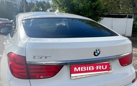 BMW 5 серия, 2013 год, 2 500 000 рублей, 5 фотография