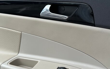 DongFeng S30, 2014 год, 490 000 рублей, 11 фотография