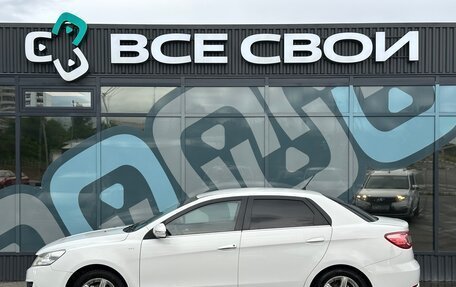 DongFeng S30, 2014 год, 490 000 рублей, 9 фотография