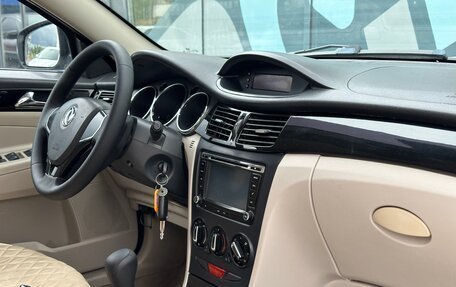 DongFeng S30, 2014 год, 490 000 рублей, 10 фотография