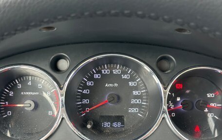 DongFeng S30, 2014 год, 490 000 рублей, 18 фотография