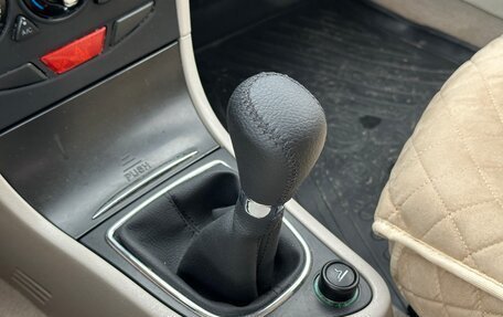 DongFeng S30, 2014 год, 490 000 рублей, 14 фотография