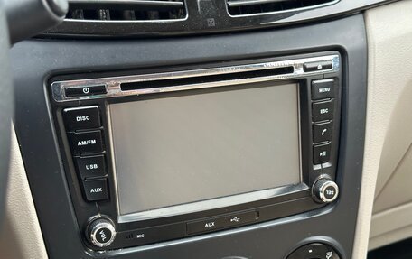 DongFeng S30, 2014 год, 490 000 рублей, 16 фотография