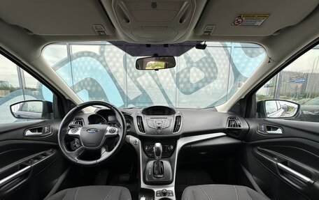 Ford Kuga III, 2013 год, 1 280 000 рублей, 2 фотография