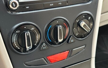 DongFeng S30, 2014 год, 490 000 рублей, 15 фотография