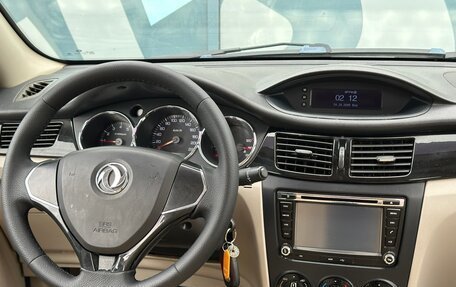DongFeng S30, 2014 год, 490 000 рублей, 12 фотография