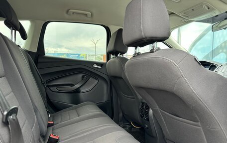 Ford Kuga III, 2013 год, 1 280 000 рублей, 4 фотография