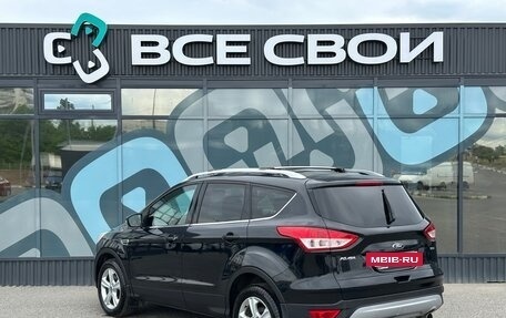 Ford Kuga III, 2013 год, 1 280 000 рублей, 3 фотография