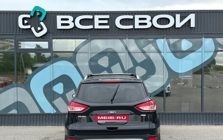 Ford Kuga III, 2013 год, 1 280 000 рублей, 6 фотография