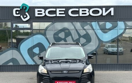 Ford Kuga III, 2013 год, 1 280 000 рублей, 5 фотография