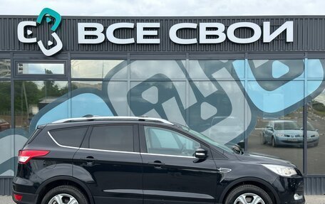 Ford Kuga III, 2013 год, 1 280 000 рублей, 8 фотография