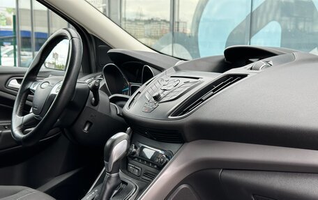 Ford Kuga III, 2013 год, 1 280 000 рублей, 10 фотография