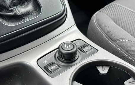 Ford Kuga III, 2013 год, 1 280 000 рублей, 16 фотография