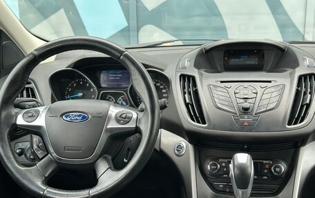Ford Kuga III, 2013 год, 1 280 000 рублей, 12 фотография