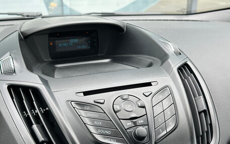Ford Kuga III, 2013 год, 1 280 000 рублей, 19 фотография