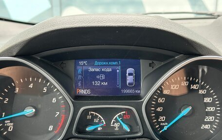 Ford Kuga III, 2013 год, 1 280 000 рублей, 20 фотография