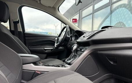 Ford Kuga III, 2013 год, 1 280 000 рублей, 7 фотография