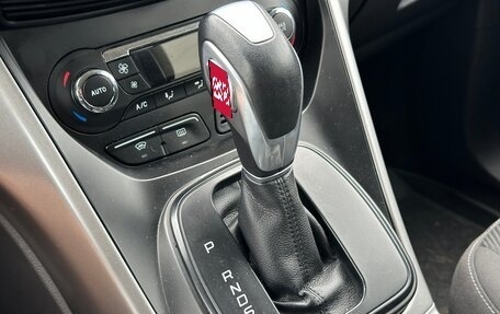 Ford Kuga III, 2013 год, 1 280 000 рублей, 17 фотография