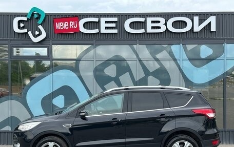 Ford Kuga III, 2013 год, 1 280 000 рублей, 9 фотография