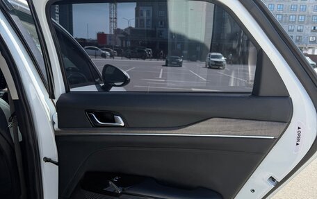KIA K5, 2020 год, 2 250 000 рублей, 7 фотография