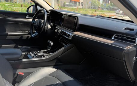 KIA K5, 2020 год, 2 250 000 рублей, 8 фотография