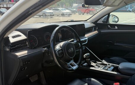KIA K5, 2020 год, 2 250 000 рублей, 9 фотография