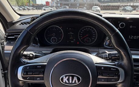 KIA K5, 2020 год, 2 250 000 рублей, 12 фотография