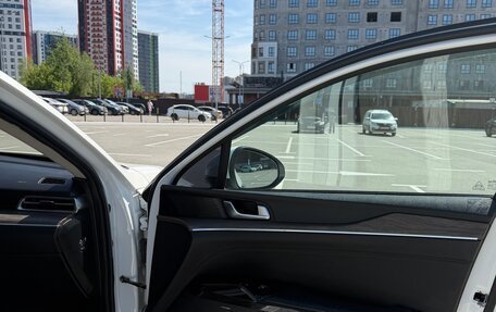 KIA K5, 2020 год, 2 250 000 рублей, 11 фотография