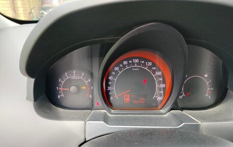 KIA cee'd I рестайлинг, 2010 год, 800 000 рублей, 9 фотография